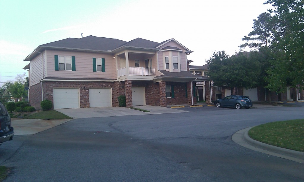 Edmonton Village Community Association Services, Inc.